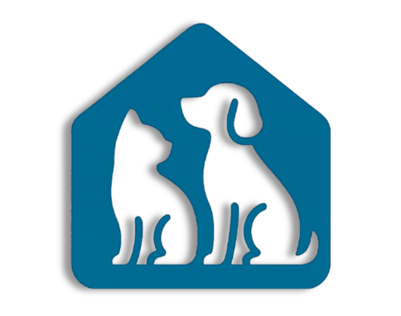 Mason's Pet Sitting Services. Established 2022.