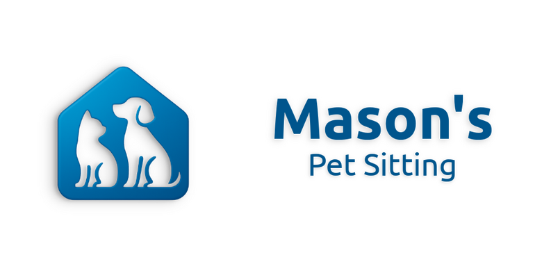 Mason's Pet Sitting